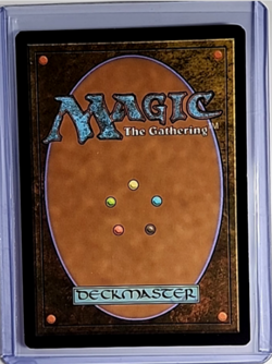 2021 MTG Magic The Gathering STA Mystical Archives Foil Etched 47 Urza's Rage LP - Image 2