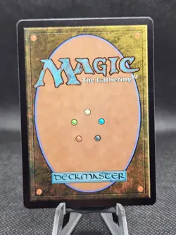 MTG - [FOIL] Mox Jasper (Showcase) - Tarkir: Dragonstorm - Image 2