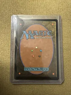 Basim Ibn Ishaq NM FOIL SHOWCASE Universes Beyond: Assassin's Creed MTG - Image 2