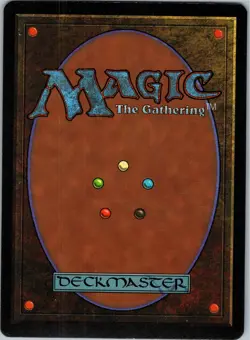 Dwarven Armorer - R - Regular MTG: Fallen Empires 1994 [LP] - Image 2