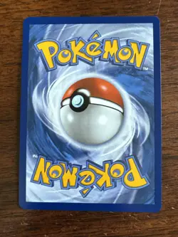 Hop's Trevenant 237/217 Ascended Heroes Illustration Rare Holo Pokemon TCG NM - Image 2