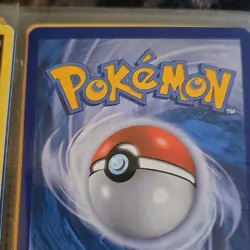 Pokemon Holo EX Lot - Lugia, Mew, Sylveon, Celebi, Shining Magikarp - English - Image 4
