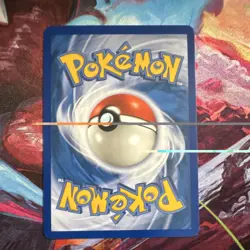 Pokemon Numel EX Holon Phantoms Reverse Holo Common 72/110 50 HP Flare - Image 2