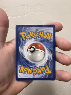 Mew VMAX 114/264 Non-HOLO Swsh08: Fusion Strike Regular - Pokemon - Image 2