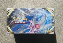 Astral Radiance Booster Box in Acrylic Case - Sealed 36 Packs Pokemon 820650860232 - Image 5
