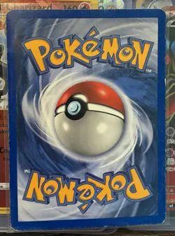 Mareep 58/75 Neo Discovery 1st Edition Pokemon TCG Vintage - Image 3