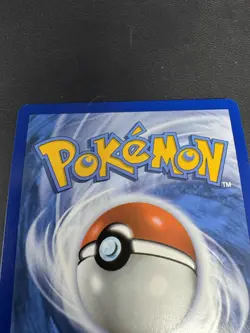 Mew ex 151/165 Double Rare 151 Pokemon NM - Image 5