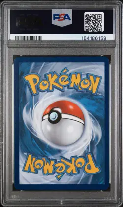 2021 Pokemon Celebrations MIMIKYU Delta Species Promo Card SWSH136 PSA 10 - Image 2