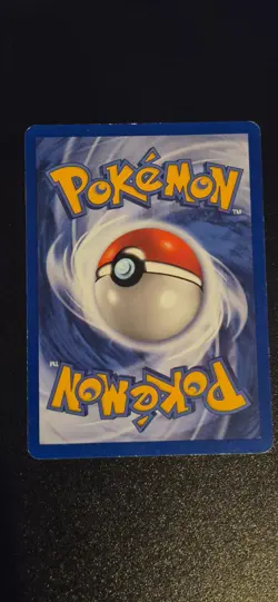 Electabuzz 20/102 Rare Base Set Unlimited Pokemon LP - 2 - Image 2