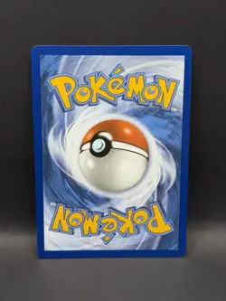 Mega Gardevoir ex 032 PROMO BLACK STAR HOLO Ascended Heroes Pokemon English Foil - Image 2