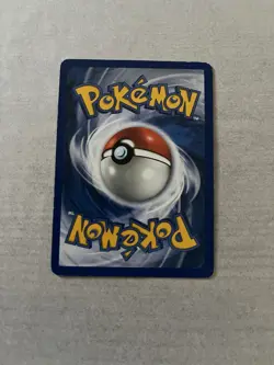 Sabrina’s Porygon - 98/132 - LP- 1st Edition - Gym Challenge - Pokemon TCG - Image 2