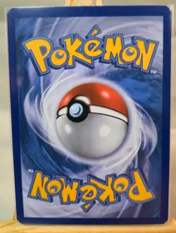 POKEMON G BOOSTER HOLO 92/101 PLASMA BLASTER N/M POKEMON ENGLISCH VINTAGE - Image 2