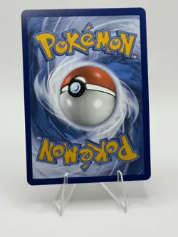 Pokemon Leafeon VSTAR Promo Holo SWSH195 Sword & Shield Vstar Card - Image 2