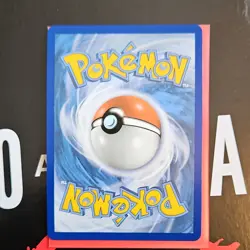 Pokemon Snorlax VMAX 142/202 Sword & Shield Full Art Ultra Rare Holo 340 HP - Image 3