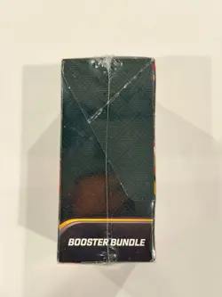 Pokemon Mega Evolution—Phantasmal Flames Booster Bundle Box 2025 Charizard - Image 3