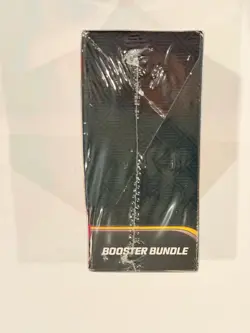 Pokemon Mega Evolution—Phantasmal Flames Booster Bundle Box 2025 Charizard - Image 5