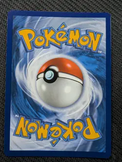 Cresselia 039/094 Uncommon Phantasmal Flames Pokemon Reverse Holo Near Mint - Image 2