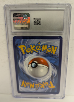 Charizard ex Pokemon (2024) Paldean Fates 234/091 Special Illustration Rare CGC9 - Image 2