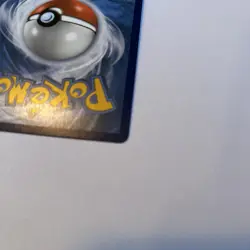 Pokemon TCG Mewtwo v Full Art Holo Ultra Rare Card Pokemon Go 072/078 - Image 3