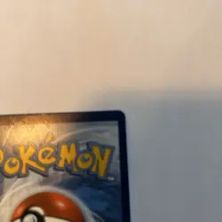 Pokemon TCG Mewtwo v Full Art Holo Ultra Rare Card Pokemon Go 072/078 - Image 5