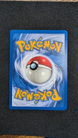 Scyther 1st Edition - Neo Destiny 55/105 - Pokemon TCG (Vintage WOTC) - LP+ - Image 5