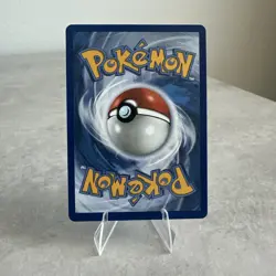 Pokemon TCG Mega Audino EX 253/217 ASC Ascended Heroes Full Art Card - NM - Image 2