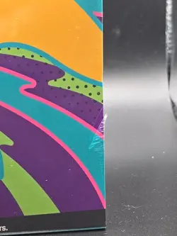 Pokemon TCG Ascended Heroes ETB has Tear - Image 2