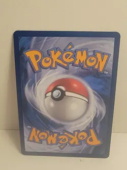 Pokemon TCG Scarlet & Violet Surging Sparks Alolan Exeggutor EX SIR 242/191 - Image 3