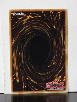 Battlin' Boxer Sparrer 1st Ed. YuGiOh Mega-Tins Mega Pack #MP14-EN004 - Image 2