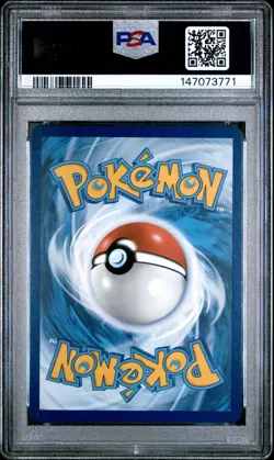 2025 POKEMON SCR EN-STELLAR CROWN 030 BLASTOISE EX VENUSAUR EX/BLASTOISE EX P/C - Image 2