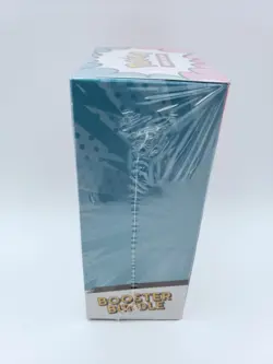 Pokemon TCG Mega Evolution Ascended Heroes Booster Bundle (Factory Sealed) - Image 2