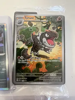 Lot Of Rare Pokemon Cards, Promos, PokePad, And More - Image 3