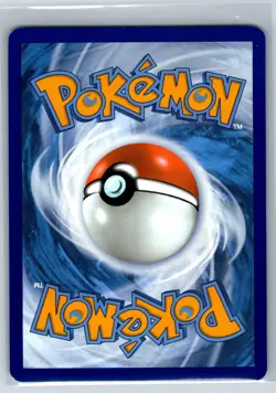 Hoothoot - Cosmos Holo - Temporal Forces 126/162 Promo Pokemon Card NM - Image 2