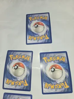 Pokemon Card : Pack Fresh : Lot SECRET GOLD FULL ART TRAINERS #4 - Image 5