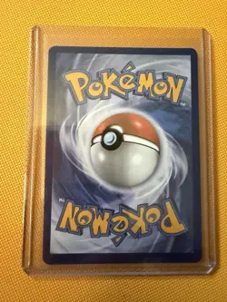 Pokemon Zacian 100/094 Me02: Phantasmal Flames Illustration Rare Holo English - Image 2