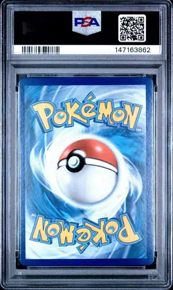 PSA 10 Gem Mint GYARADOS GX 16/68 POKEMON 2019 SUN & MOON HIDDEN FATES - Image 2