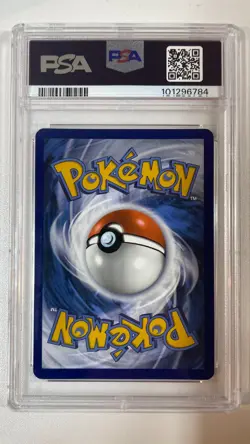 Pokemon Surging Sparks Kecleon 213/191 Illustration Rare PSA 10 - Image 2