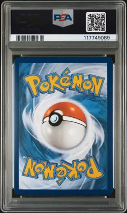 Drowzee 210/198 PSA 9 - 2023 pokemon Scarlet Violet Base Set - Image 2