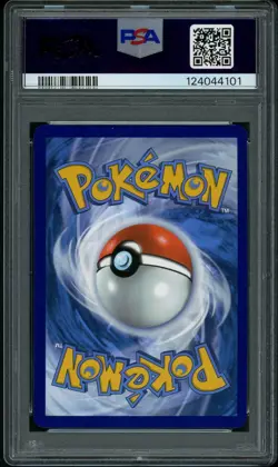 PSA 10 GEM MINT Zamazenta 201 Destined Rivals Pokemon Card - Image 2