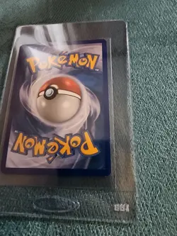 #Suicune & Entei Legend (Top) #94/95 Ultra Rare,Holo Lightly played Pokemon - Image 4