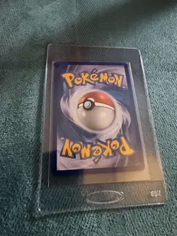 #Suicune & Entei Legend (Top) #94/95 Ultra Rare,Holo Lightly played Pokemon - Image 5