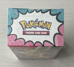 Factory Sealed *HOLE IN BACK* Pokemon TCG Ascended Heroes Booster Bundle - Image 4
