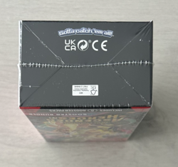 Factory Sealed *HOLE IN BACK* Pokemon TCG Ascended Heroes Booster Bundle - Image 5