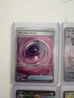 Pokemon TCG SIR And Full Art, Item, And EX 12 Cards - Image 2