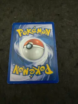 1999 Machamp 1st Edition Base Set - 8/102 Holo Rare Pokemon Card - LP - Image 4