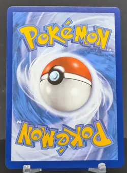 Pokemon Hoopa V #253/264 English Fusion Strike Ultra Rare Full Art - Image 2