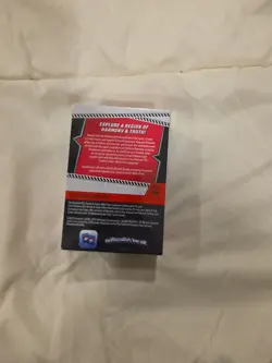 White Flare Booster Bundle Box - Factory Sealed Pokemon TCG Scarlet & Violet - Image 2