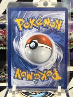 2017 Pokemon Alolan Marowak 12/111 Holo Crimson Invasion RARE 13Z - Image 2