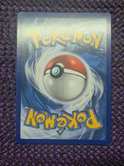 Pokemon Ninetales 15/108 Evolutions Holo Rare NEAR MINT - Image 3