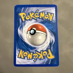 Blastoise 2/132 Secret Wonders Pokemon Holo Bleed Error LP - Image 3